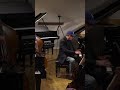 Amazing Grace Feat. Rob Mullins, Bob Baker, Elise Cole, and Wilson Luallen | Classic Pianos Denver