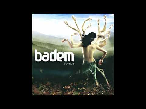 Sonsuz Aşk - Badem