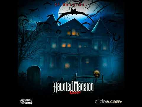 Jahvillani x Tanso - Draco (Haunted Mansion Riddim) February 2022