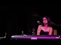 Emm Gryner - Space Oddity