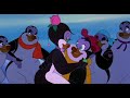 Sing Along The Pebble And The Penguin Castro Theatre San Francisco Kiss
