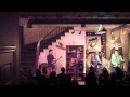 Chris Jones and The Night Drivers-Lonely Comes Easy with Emily Bankester