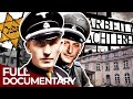 The Wannsee Conference How The Holocaust Was Organized Free Documentary History