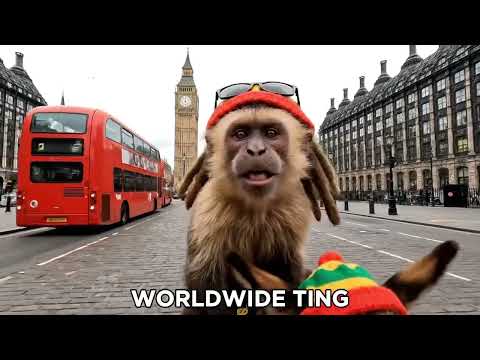 Runnin’ from my baby mama to UK🇬🇧 