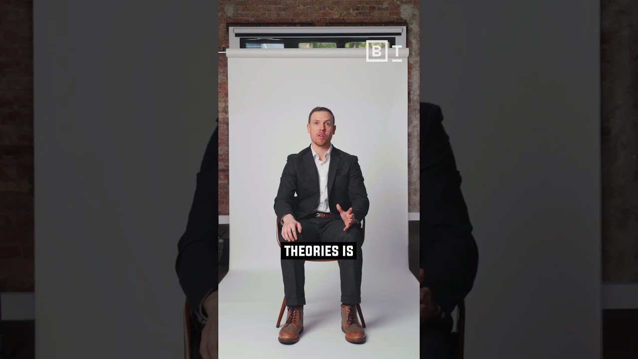 Here’s why people are falling for conspiracy theories