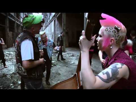 Psycho Bash 2012 Trailer