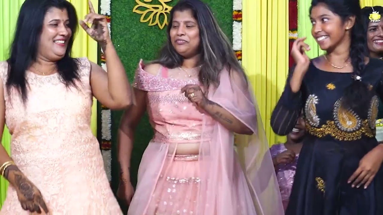 Wedding Highlights Video