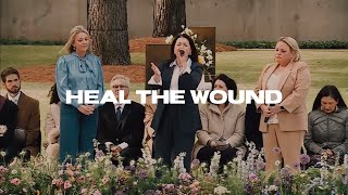 Point Of Grace | Heal The Wound (Live)