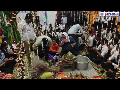 Mahashivratri Celebration at CIMAGE | Mahashivratri Special | Shivratri Bhajan