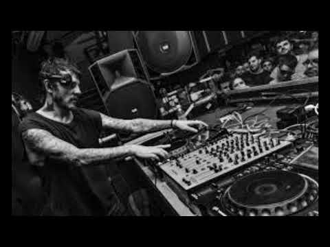 Oscar Mulero aka Trolley Route   Live in Berlín Gijón