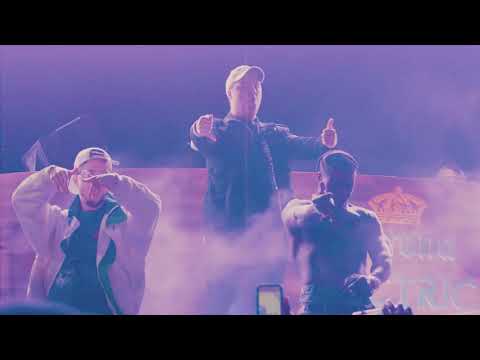 NXSTY, Holly, Asap TyY - Till I Die (EDC 2019 Recap)