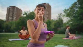 Kleenex New Snap & Go™ (2026 Product Launch)