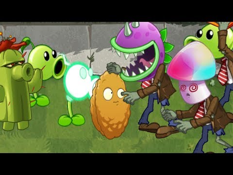 Download link Youtube: Plants vs. Zombies ANIMATION Zombotany 3 / Pvz 2 vegezombis 3 Download link Youtube: Plants vs. Zombies ANIMATION Zombotany 3 / Pvz 2 vegezombis 3