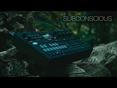 subconscious ... Elektron Tonverk ... ambient