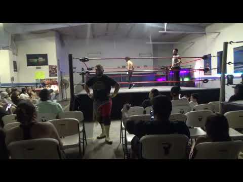 VSR 2 Year   Rakzo vs Tony Trendkill