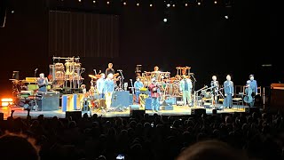 Darling Lorraine - Paul Simon Live Dublin 3arena 2026