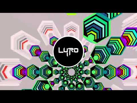 Lyro - Liquid Dreams