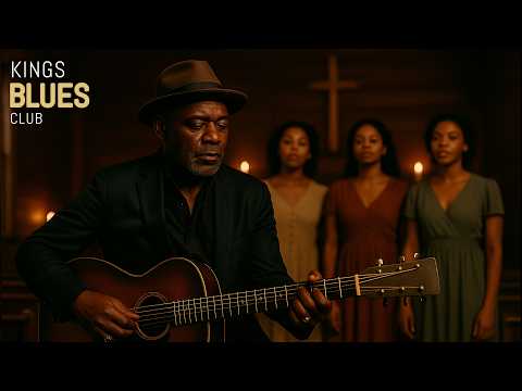 Carry My Blues for a While – The Blues Song You’ll Never Forget