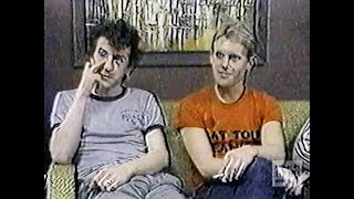 The English Beat - New Music, Toronto TV Fall 1980 * I Just Can't Stop It * Concert Hall