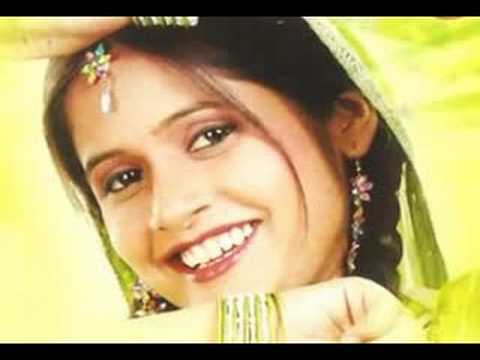 Miss pooja 2008 Chann naal yaari