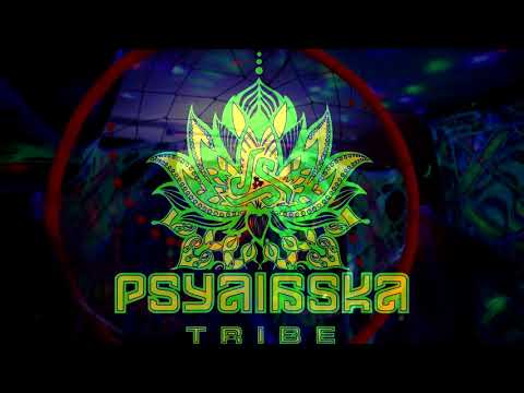 ॐ ABU - WE ARE IN Space-7 CHILL SET / Slovakia, 14.10.2017 ॐ