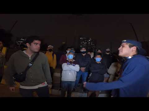 ALMENDRADES vs SKILL || Exhibición || Clasificatoria - Ascenso Fms Perú