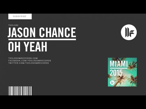 Jason Chance - Oh Yeah