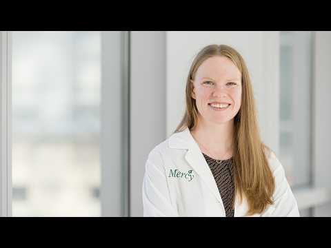 Meet Grace Duffy, RD - Clinical Dietitian