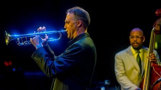 I Thought About You - KJO with Christian McBride