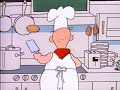 Schoolhouse Rock Grammar Rock Opening Bumpers And Credits
