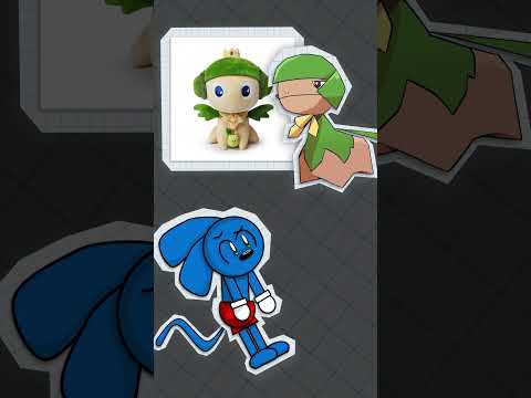 RIGGY VS. ROYAL PEAR