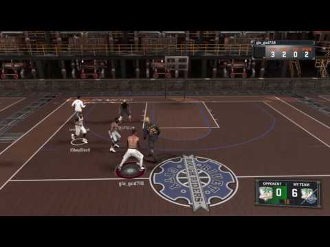 LD2K EXPOSED