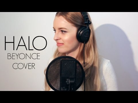 Halo - Beyonce Cover by Vicky Nolan