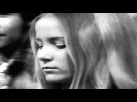 American Bandstand 1970 – TOP 10 – American Woman, The Guess Who