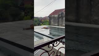 Download lagu LANGIT BISAKAH KAU TURUNKAN HUJAN DENGAN PETIR mp3