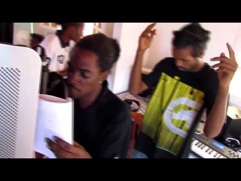 Freestyle_Part1_Kaf Neva Diss ft Livency & D.Drick(MS2_13prod)