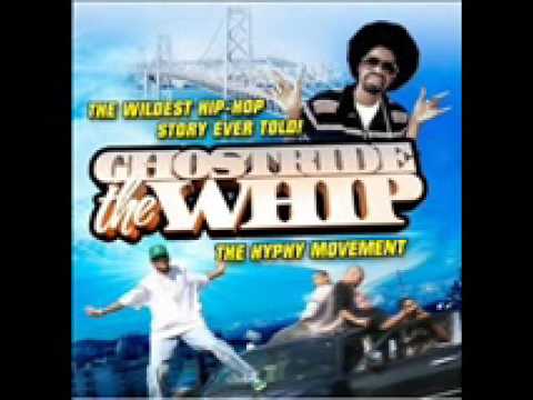 Mistah Fab - Ghost Ride The Whip