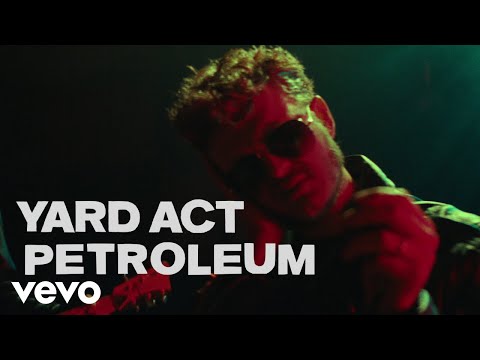 Video thumbnail for Petroleum