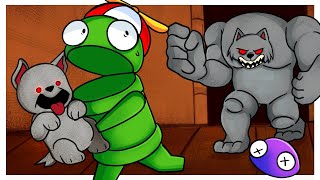 Sobrevivi A La Nueva Actualizacion De Repo Con Amigos