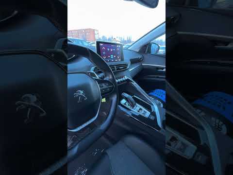 фото peugeot 5008 ii 0