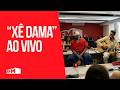 Calema perform “Xê Dama” live on RFM
