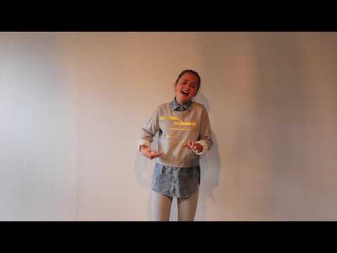 Wieke Philine - The Voice Kids - Like I'm Gonna Lose You