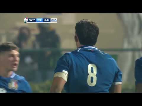 AZZURRINI NELLA STORIA