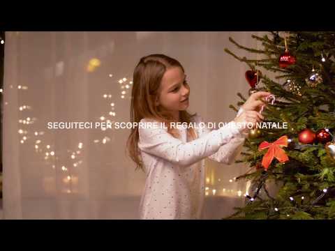 Caro Babbo Natale...