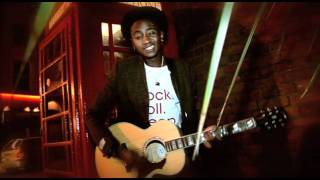 The Sessions - Seye Adelekan  '2 Hours'