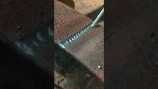 learn the correct 1F basic welding techniques for beginner welders.