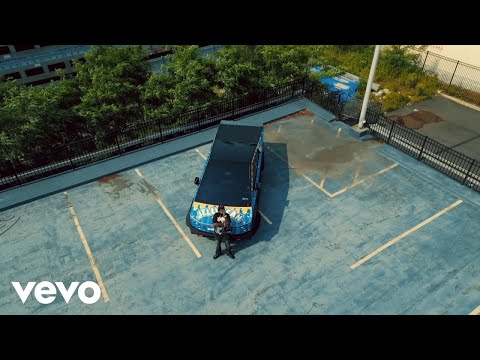 CHRONIC LAW - DEVIL PAN LAND | OFFICIAL MUSIC VIDEO