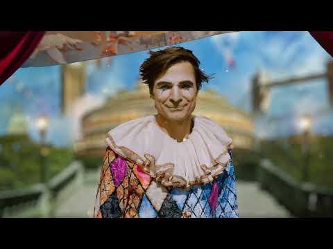 Cirque du Soleil Corteo trailer