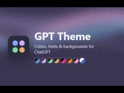 Item video thumbnail