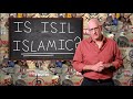 Andrew Klavan: Is ISIS Islamic? - YouTube
